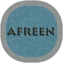 AFREEN ICONS APEX.NOVA .ADW .GO logo