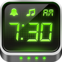 Alarm Clock Pro Music Alarm No Ads