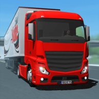 Cargo Transport Simulator 1