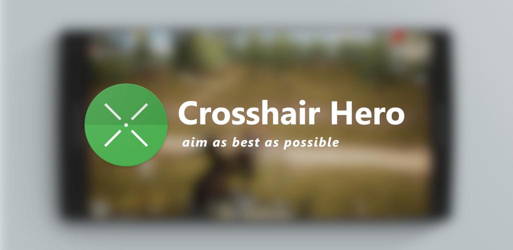 Crosshair Hero