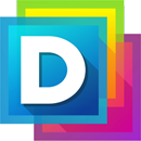 Dayframe All in One Slideshow logo