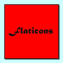Flaticons Apex Nova ADW Theme logo