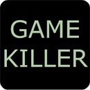 Game Killer Logo