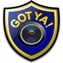 GotYa Security Safety Logo