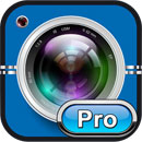 HD Camera Pro Logo