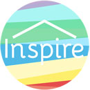 Inspire Launcher Logo