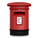 Kaiten Mail logo