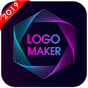Download Logo Maker Ad-Free 1.1.7 - Fast and easy logo design program ...
