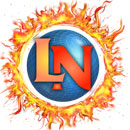 LostNet Firewall Pro Logo