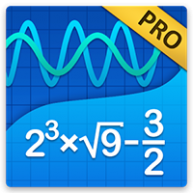 Math Graphing Calculator PRO