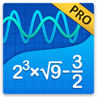 Math Graphing Calculator PRO
