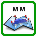 Measure Map Logo