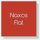 Naxos Flat Icon Pack ADW Nova logo