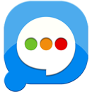 Pansi SMS logo