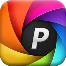 PicsPlay Pro logo 1