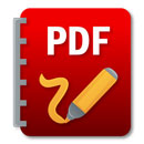 RepliGo PDF Reader logo