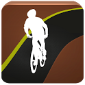 Runtastic Mountain Bike logo