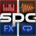 SPC Music Sketchpad 2 logo
