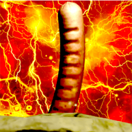 Sausage Legend Online multiplayer battles Logo