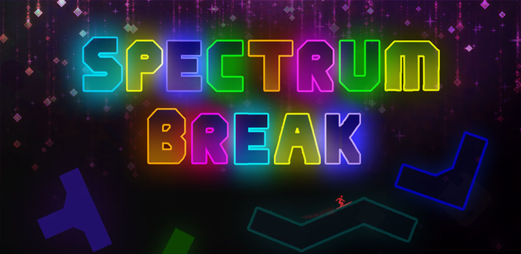 Spectrum Break