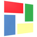 SquareHome beyond Windows Eight Logo