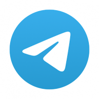Telegram Logo 1