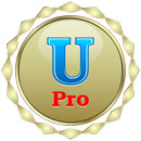 Uninstaller Quick App Manager Logo