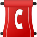 Unlimited Call Log Logo
