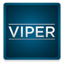 VIPER Go Apex Nova theme logo
