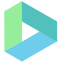 VPlayer Video Player logo