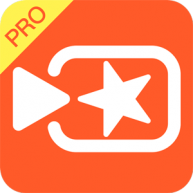 VivaVideo Pro Video Editor Android 2019 logo