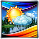 Weather Screen logo