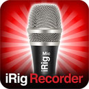 iRig Recorder Logo
