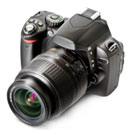 lgCameraPro Logo