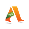 Accupedo Pro Pedometer logo 1