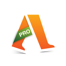 Accupedo Pro Pedometer logo 1