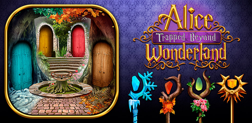 Alice Beyond Wonderland