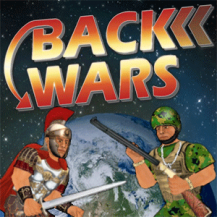 Back Wars Logo