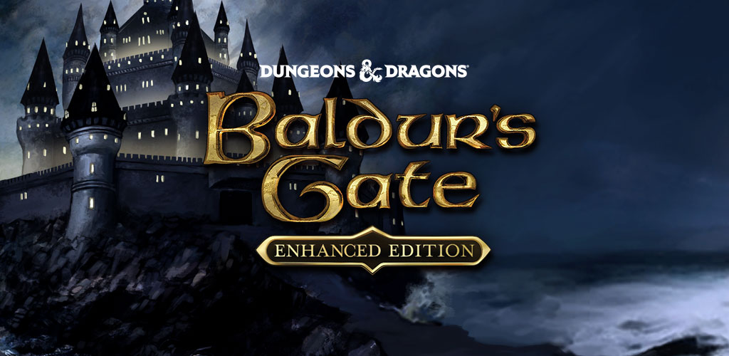 Baldur\'s Gate Enhanced Edition