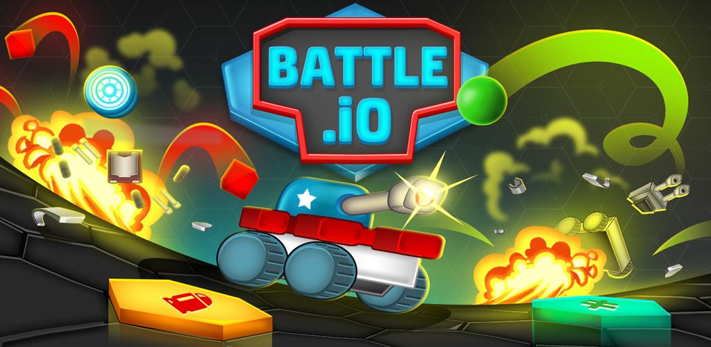 Battle.io