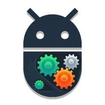 Booster for Android optimizer cache cleaner Logo