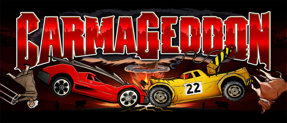 Download Carmageddon - a memorable game for Android Data Data
