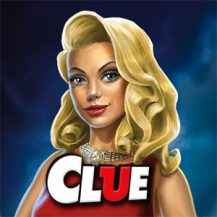 Clue logo b