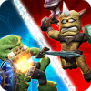 Combat Monsters Android