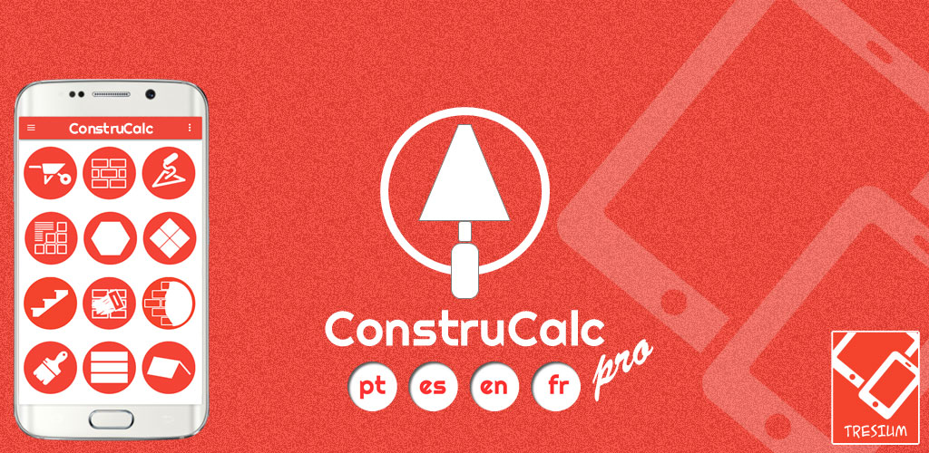 ConstruCalc Pro