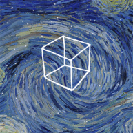 Cube Escape Arles Logo
