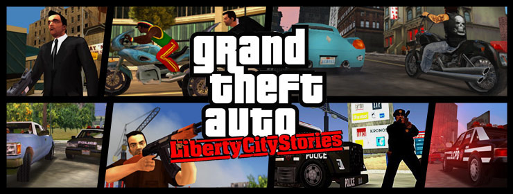 Download GTA: Liberty City Stories - The Great Car Theft Game: Liberty City Adventures: The new GTA game for Android Data!