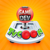 Game Dev Tycoon Logo