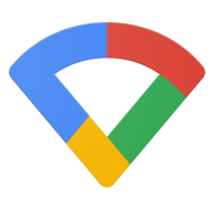 Google Wifi Logo