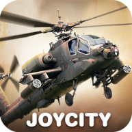Gunship Battle Helicopter 3D Android